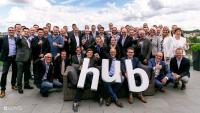 Gewonnen! Münster wird Sitz eines regionalen Zentrums der Digitalen Wirtschaft