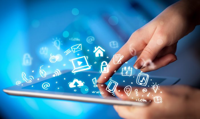Starke Kombination für digitales Marketing Starke Kombination für digitales Marketing