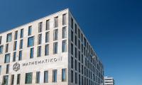 Neuer Standort: Das EML zieht ins Mathematikon Heidelberg