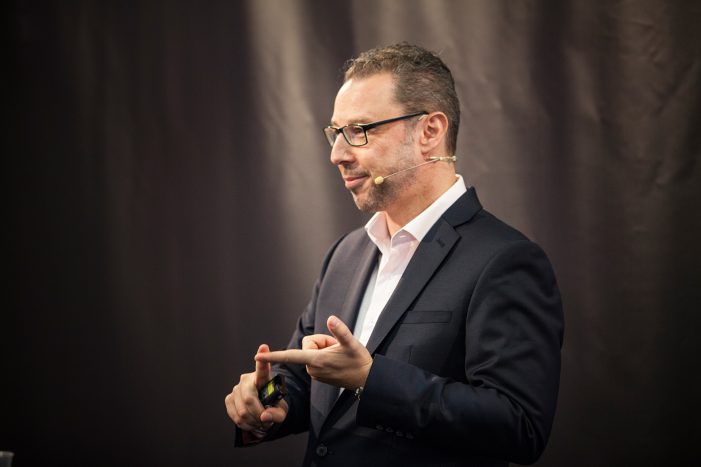 Die Macht bewusster Wortwahl Die Macht bewusster Wortwahl