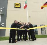 HARTING Technologiegruppe eröffnet Werk in Mexiko