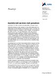 Ausstellerzahl aus Asien stark gewachsen