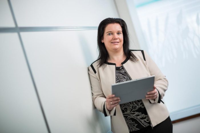eurodata und die KOMSA Data & Solutions GmbH werden Partner