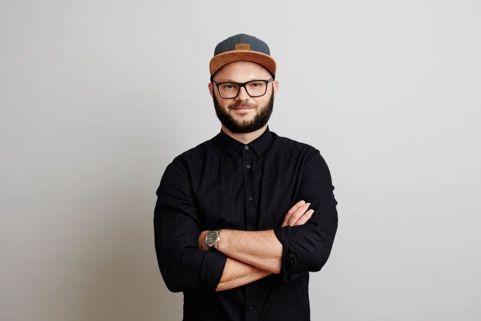We Are Social macht Christopher Langner zum Account Director