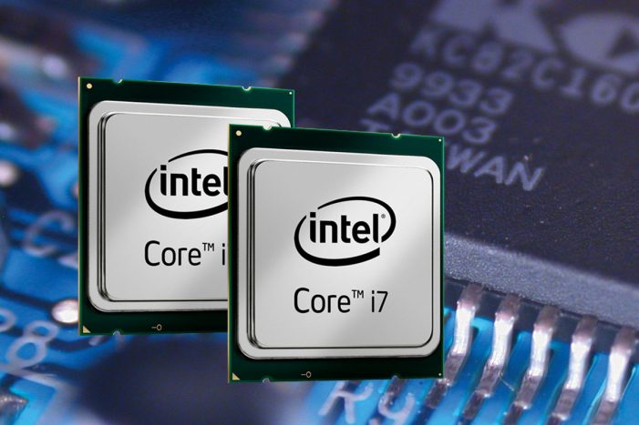 Spectra GmbH nutzt neueste Intel-Technologie Skylake