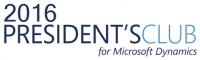 alnamic in den Microsoft Dynamics President?s Club berufen alnamic in den Microsoft Dynamics President?s Club berufen