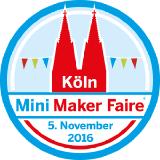 Erfolgskonzept der Maker Faire in der Kölner Stadtbibliothek