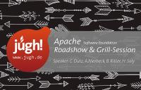 JUGH-Video: Apache Software Foundation Roadshow