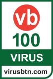 G DATA Sicherheitslösungen erzielen Bestwerte bei Virus Bulletin