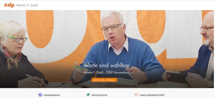 Kommunalpolitik für Bad Zwischenahn 2016