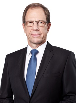 Infineon-Chef Reinhard Ploss und Hermann Eul neu im VDE-Präsidium (FOTO)