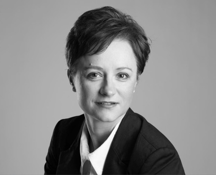 Iris Fürderer wird Geschäftsführerin der GfQ (FOTO)