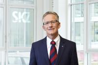 „4 Fragen an Dr.-Ing. Ulrich Mohr-Matuschek“ zur Aus- und Weiterbildung am SKZ