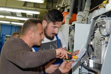 Ausbildungsordnungen im Handwerk modernisiert