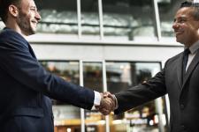 5 Tipps fu?r erfolgreiches Verhandeln