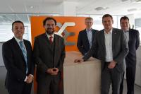 Weidmüller Gruppe übernimmt Bosch Rexroth Monitoring Systems