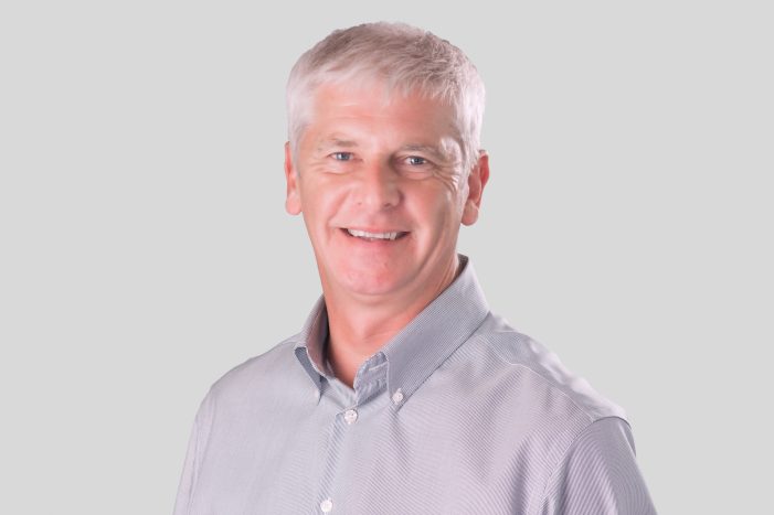 Centrify ernennt neuen EMEA Vice President