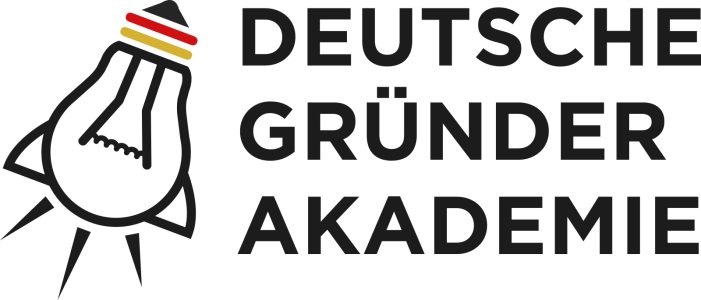 Deutsche Gründer Akademie geht an den Start Deutsche Gründer Akademie geht an den Start