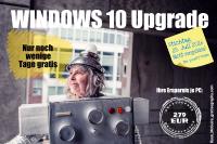 Windows 10 Upgrade – kostenlos nur noch mit diesen Tricks