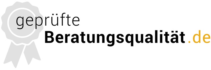 Start des neuen Verbraucherportals „geprüfte Beratungsqualität.de“ (FOTO)