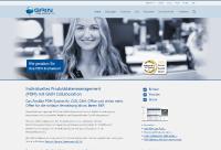 GAIN Software: PDM Software Online-Präsentation zum Anfassen