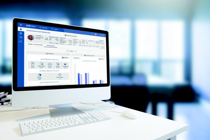 edpep: Mit digitaler Personaleinsatzplanung für Compliance sorgen