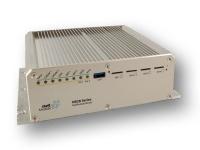 Neuer Multimedia Router für Busse