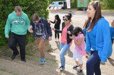Mit der Diakonie-Roadshow „ran ans Leben“!