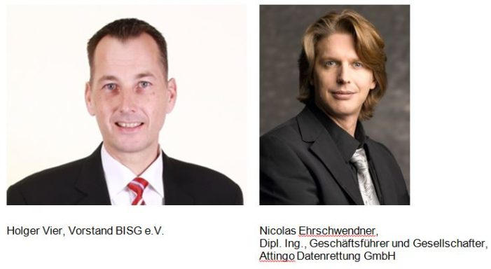 Lokale Nähe: BISG und Attingo intensivieren Kooperation