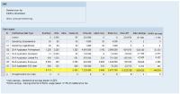 VOQUZ veröffentlicht neues samQ Release mit Optimierungsreport zu SAP HANA Lizenzen