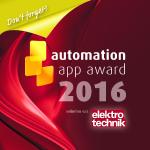 Apphilfe für die Automatisierung