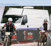 Ü-Wagen-Dienstleister SIMON MEDIA erneut beim Black Forest Ultra Bike Marathon