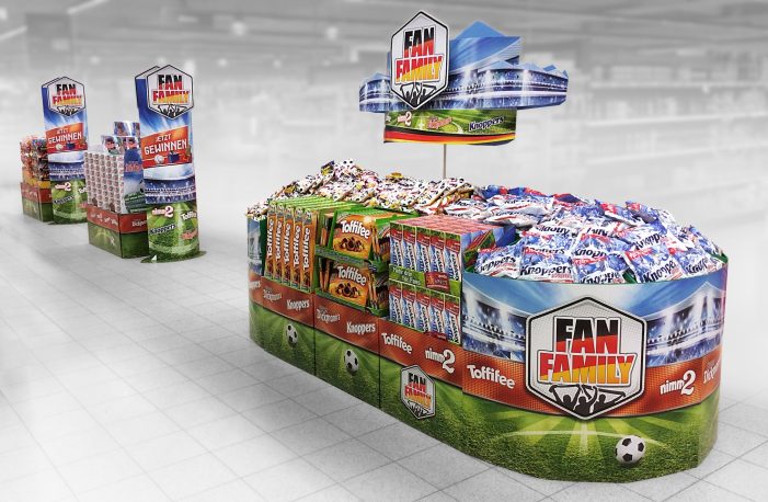 Für die perfekte Fußballparty Für die perfekte Fußballparty