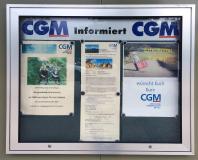Als Betriebsrat auf sich aufmerksam machen