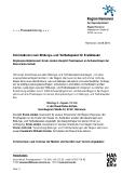 Informationen zum Bildungs- und Teilhabepaket für Erstklässler