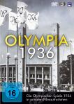 Damals in Berlin. Die 11.Olympischen Spiele 1936 in privaten Filmaufnahmen! Einmalig auf DVD erhältlich!