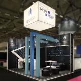 Besuchen Sie uns auf der dmexco in Köln!