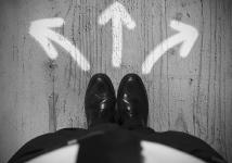 Mit dem Change Walk zu veränderungsbereiten Mitarbeiter