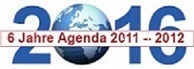 Agenda 2011-2012 – Gemeinsam die Krise überwinden