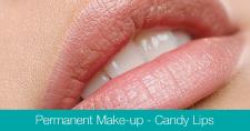 Kosmetikschule Schäfer bietet jetzt Candy Lips Schulung an – die neue Permanent Make-up Volumentechnik ist der Garant für vollmundige Lippen