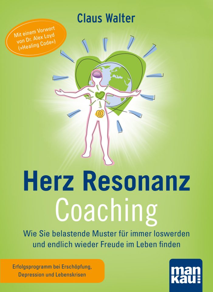 Burn-out-Behandlung mit Herz