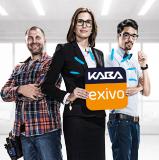 dorma+kaba auf der Security Essen 2016: Umfassendes Produktportfolio aus einer Hand