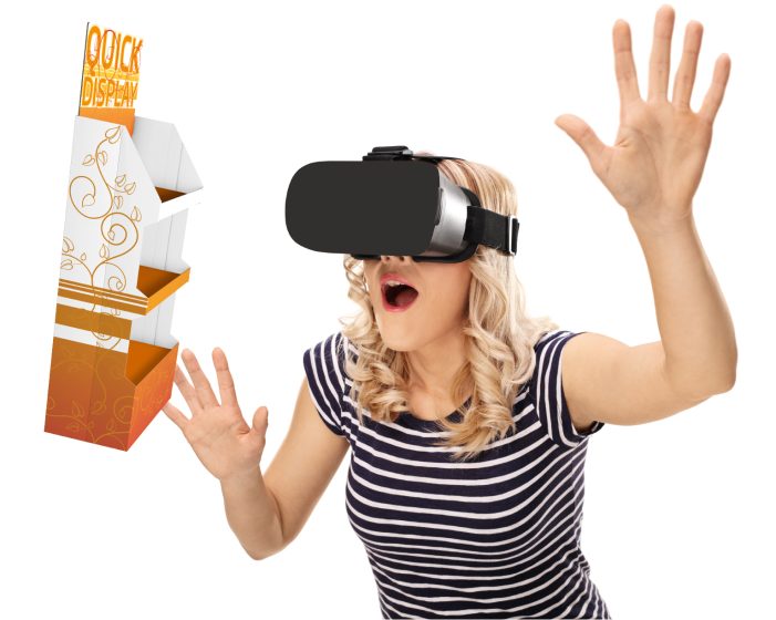 Auf virtueller Entdeckungstour Auf virtueller Entdeckungstour
