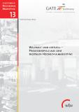 Online-Bewerbungstool und strategische Erfolgsmessung: International Graduate Center als Best Practice Beispiel gewürdigt „Bestätigung des strategischen Marketings des IGC“