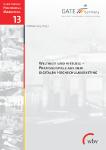 Online-Bewerbungstool und strategische Erfolgsmessung: International Graduate Center als Best Practice Beispiel gewürdigt „Bestätigung des strategischen Marketings des IGC“