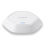 Erster 11AC Wave 2 Access Point mit MU-MIMO von Linksys speziell für kleine und mittelgroße Unternehmen