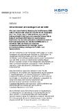 Mit Großkolben und Gleitlagern auf der SMM