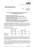 ROFIN-SINAR gibt Ergebnisse für das dritte Quartal des Geschäftsjahres 2016 bekannt