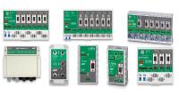 Neu bei VIPA: PROFIBUS-Repeater, MultiSwitches und Bus-Terminatoren