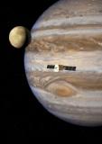 Antwerp Space erhält Auftrag für das Kommunikation-Subsystem von JUICE